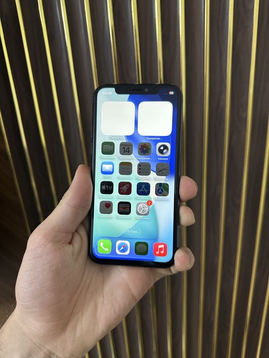 Iphone 11 Pro 64 Айфон 11 Про 64