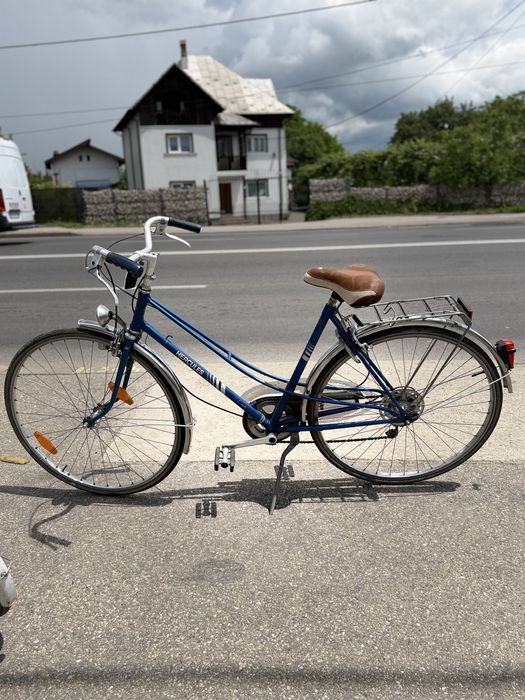 Biciclete de vânzare