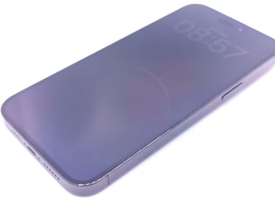 Apple iPhone 14 Pro Max 256GB Space Black, Garantie 24 luni | #D90080