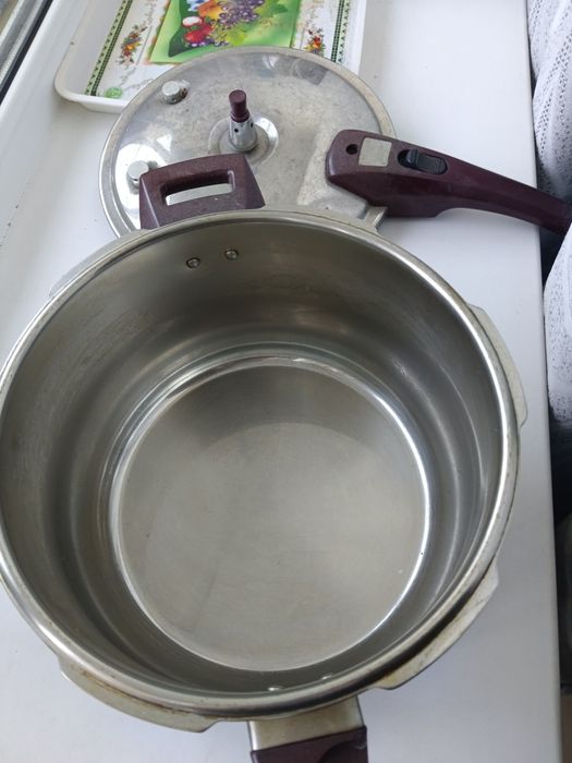 Продам скороварку