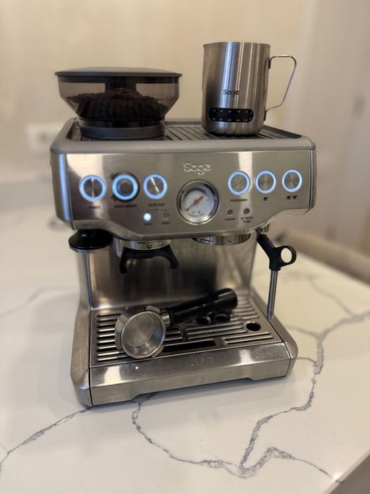 Espressor Sage Barista