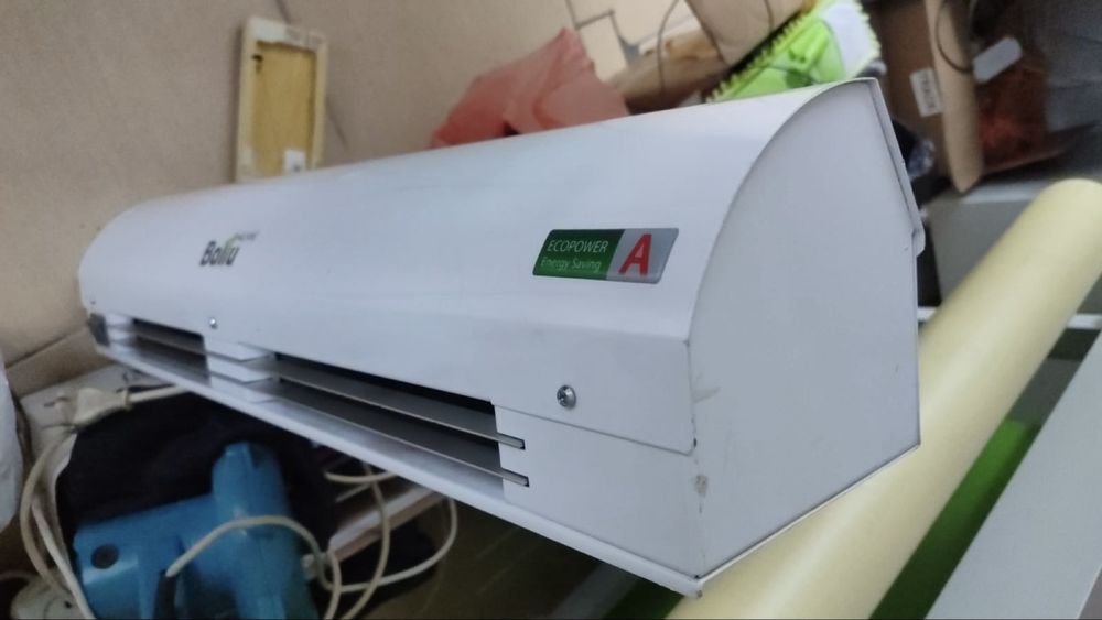 Тепловая завеса Ballu BHC-L08-S05 (5 кВт)