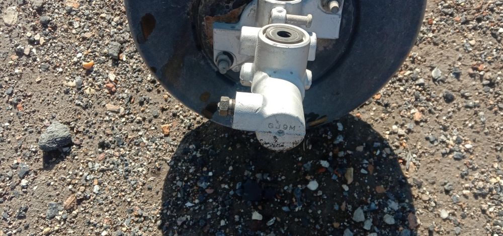 Запчасти на Мазду 6