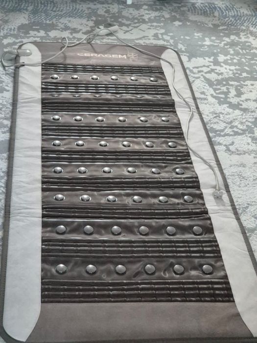 Ceragem массажный коврик