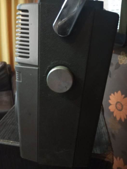 касетофон Sony 1980