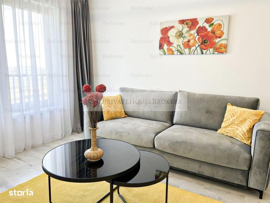 Pipera | Baneasa | Aviatiei | H Pipera Lake | Bloc 2021 | Parcare