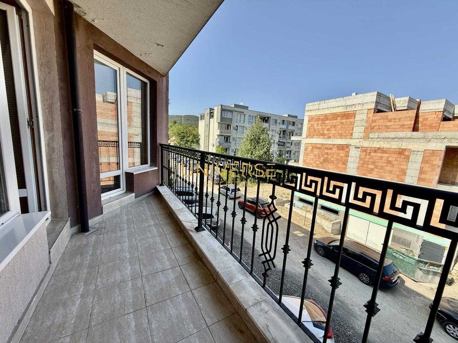 Продава се Двустаен апартамент в Свети Влас - 56 кв.м за 745 €/кв.м - Снимка #10