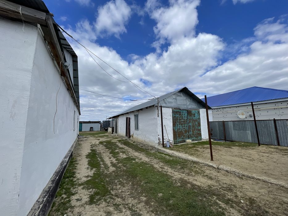 ПРОДАМ большой ДОМ