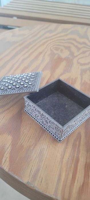 Pandantiv in forma de inima