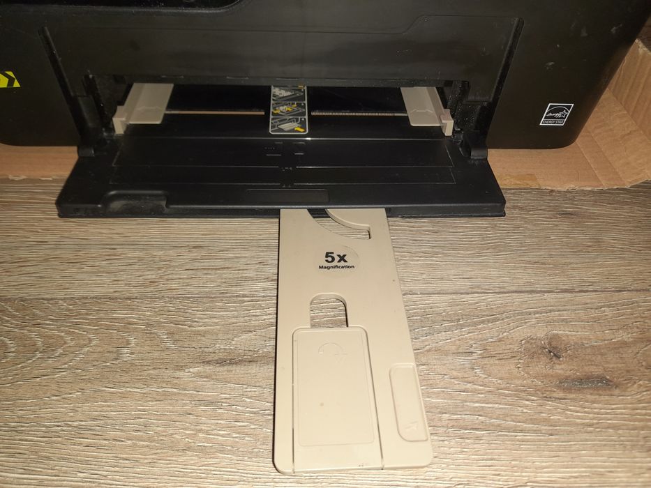 Мастилноструен Принтер HP DESKJET