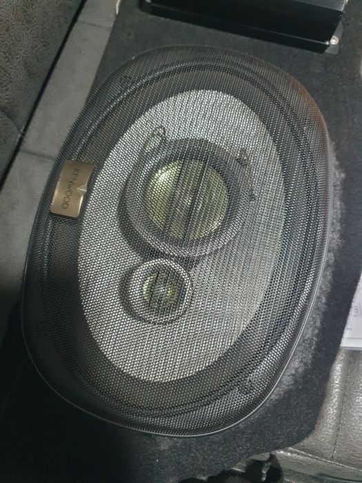 Kenwood калонка 718 талик
