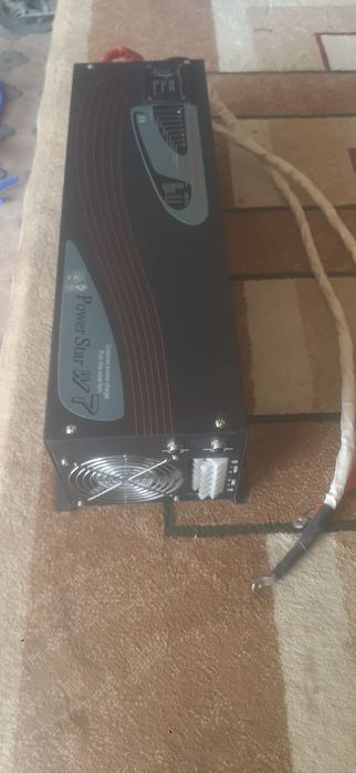 Invertr ups invertor 7kw