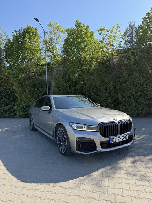 BMW 7 Series 2020 — imagine 2