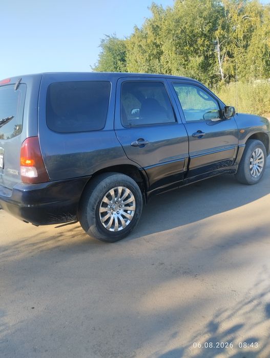 Продам автомобиль