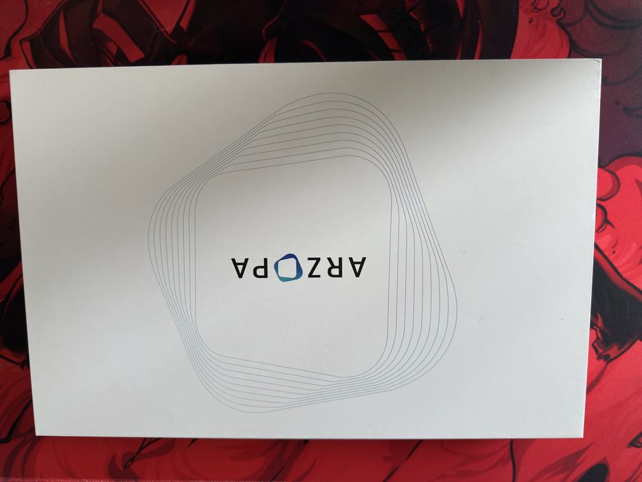 Монитор ARZOPA Z1FC 144Гц