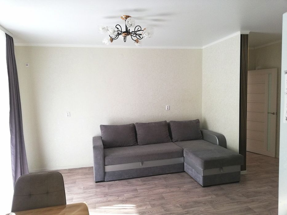 Квартира на Кунаева