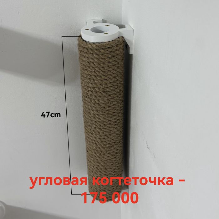 Когтеточки и комплексы для кошек | Мостики, лесенки | Ташкент