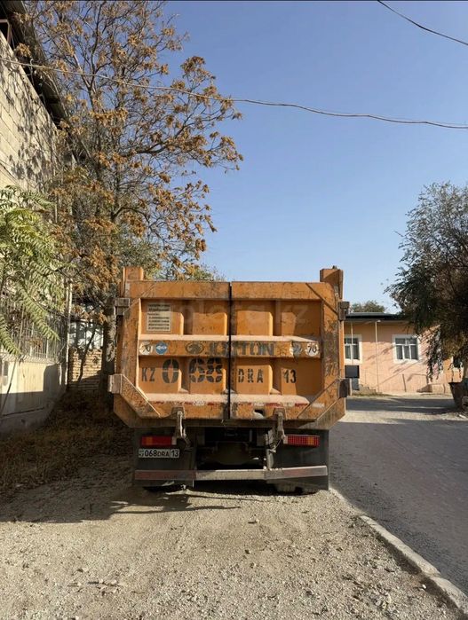 Продам Shacman (Shaanxi)