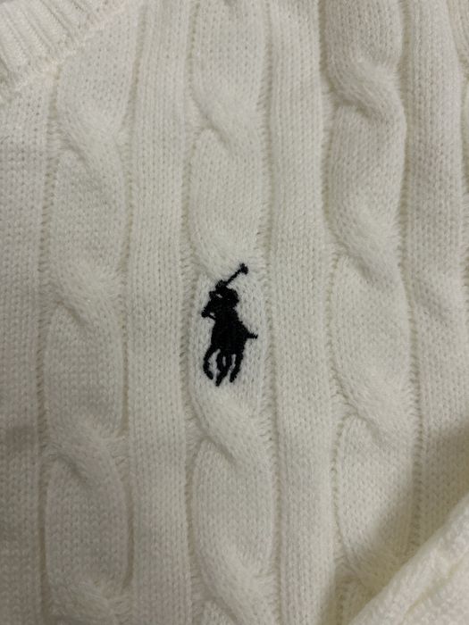 Pulover Polo Ralph Lauren – mărimea L