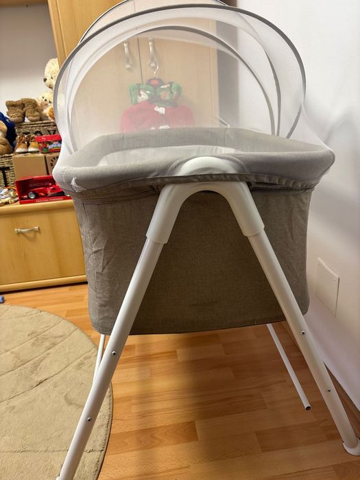 Patut bebe in stare f buna