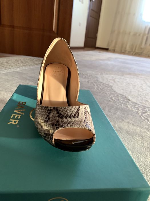 Женские туфли