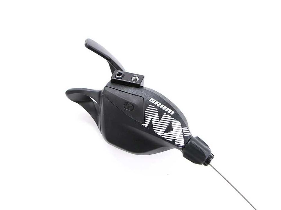 Задна команда скорости SRAM NX Eagle 12sp