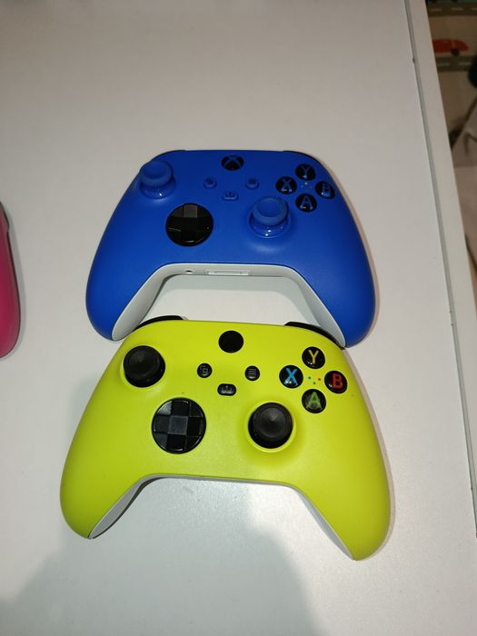 Controller XBOX SERIES X ap noi Maneta xbox one s