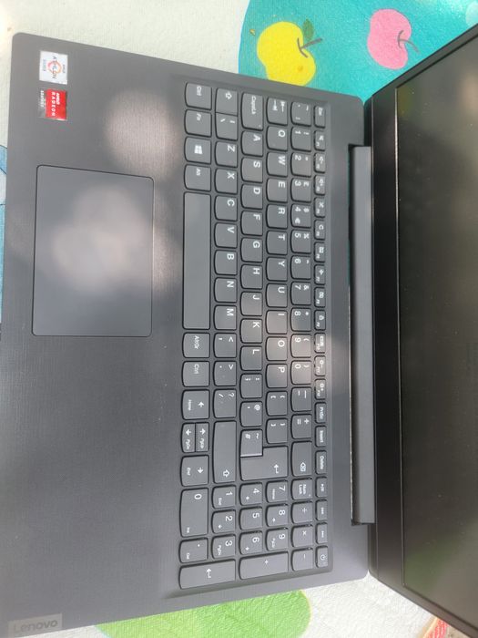 Laptop Lenovo V15-ADA | 15.6" | AMD Athlon, 4GB RAM, SSD 128GB | Stare Foarte Bună