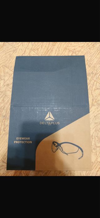 Продам Очки ДельтаПлюс