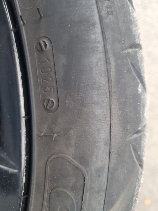 Лети джанти с гуми  225/40/18