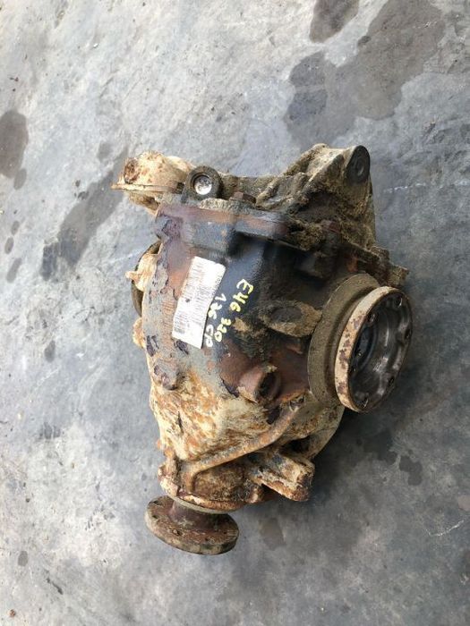 grup diferential spate bmw seria 3 e46 raport 2.47 136 cp