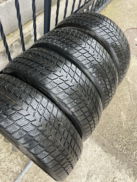 Cauciucuri m+s 225/60/17 Nexen