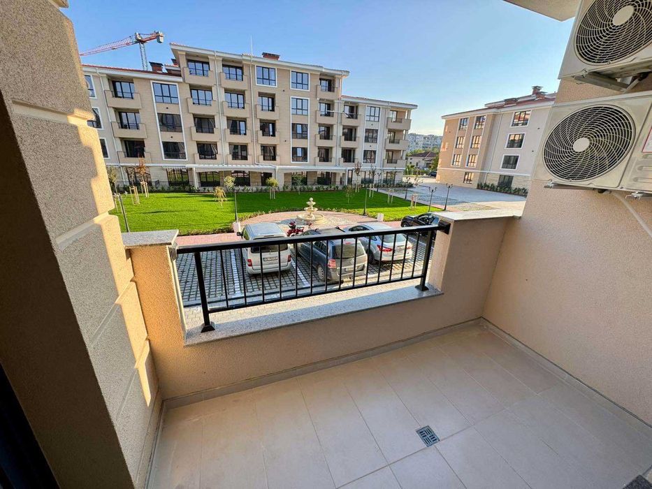 Продава се Двустаен апартамент в Пловдив, Остромила - 60 кв.м за 2250 €/кв.м - Снимка #10