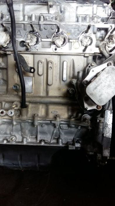 motor 1.4 hdi 8hz peugeot 207 307 citroen c3