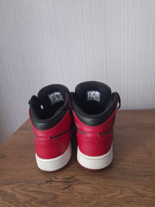 Jordan Retro 1 кецове 38 номер.
