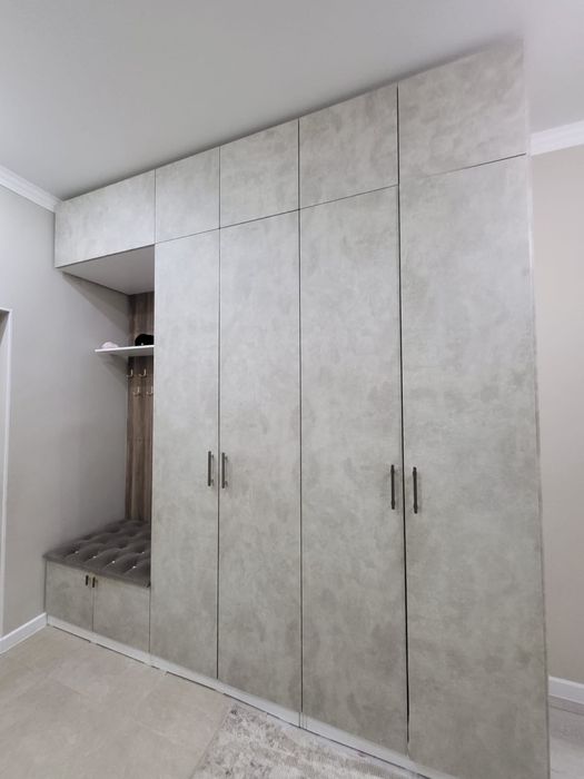 Прихожая шкаф сатылады жаксы жагдайда