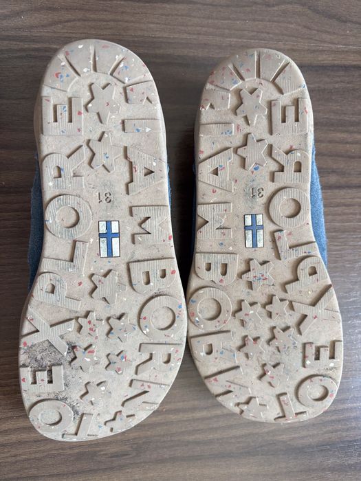 Детски обувки 30, 31, 32 номер