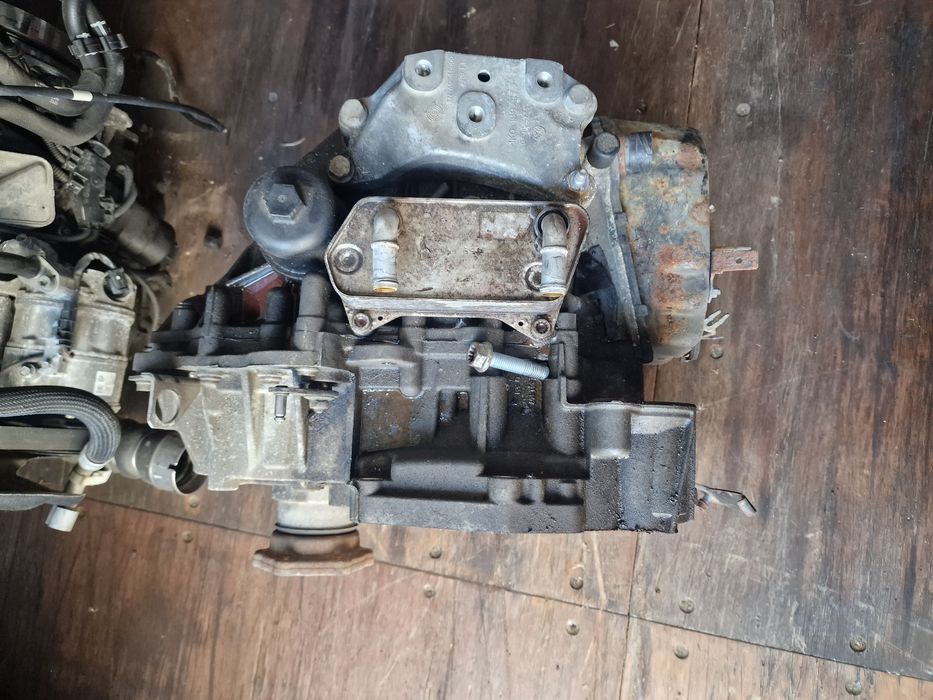 Cutie automata 6+1 DSG 1.4 TSI Golf 5 Octavia 2 Leon Passat B6 Eos PSN