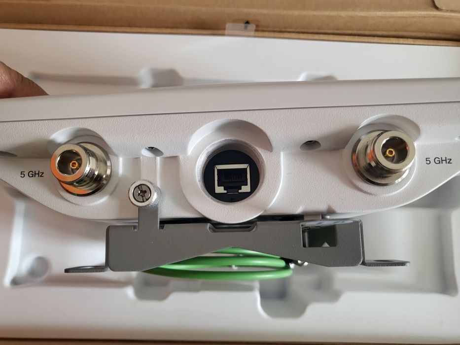 Access Point wireless