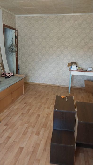 Продам или обменяю квартиру