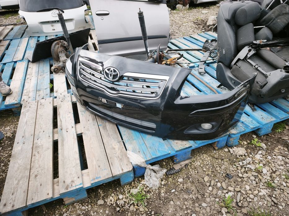 Bara fata originala completa Toyota Avensis T25 2006-2009