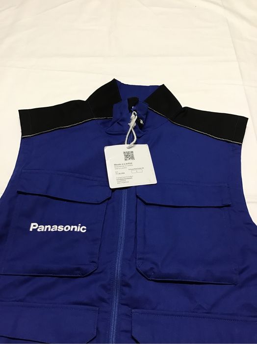 Engelbert Strauss vesta marime L