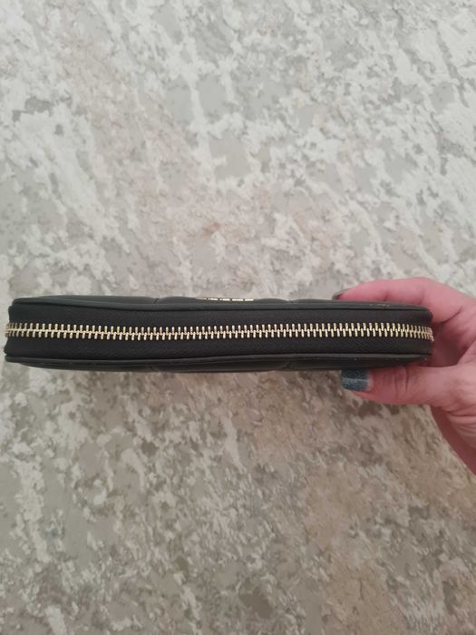 Furla,Guess портмонета