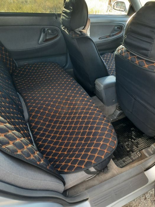 Продам машину Mazda 626