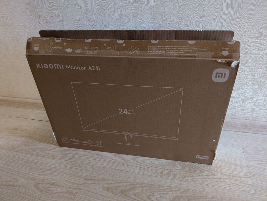 Монитор Xiaomi A24i