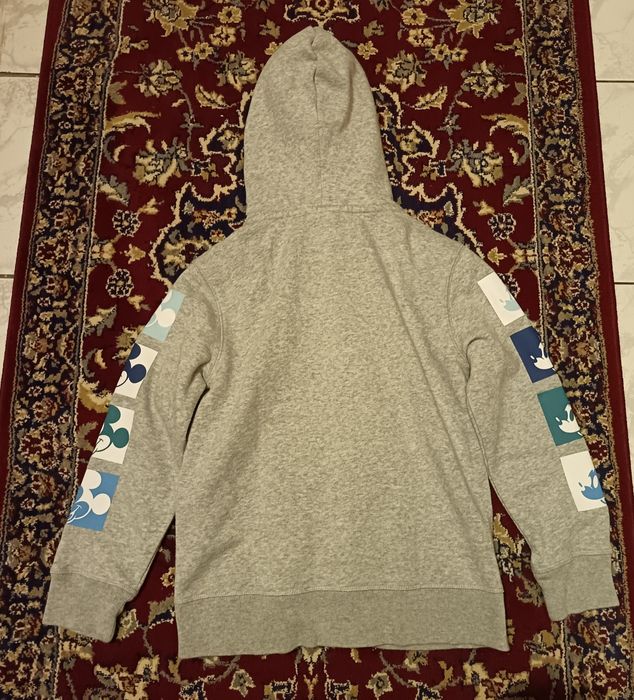 Hanorac Gap Kids Disney 130 cm  8-9 ani