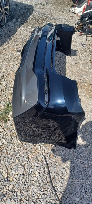 Задна броня M Sport BMW X4 F26