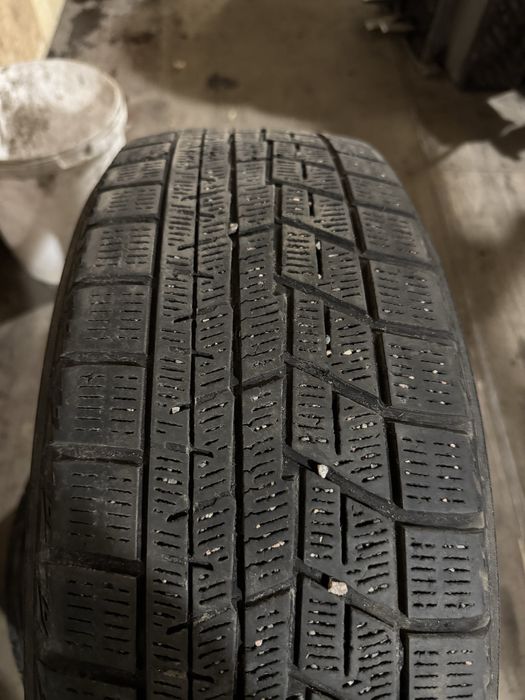 Продам 2 резины 16р