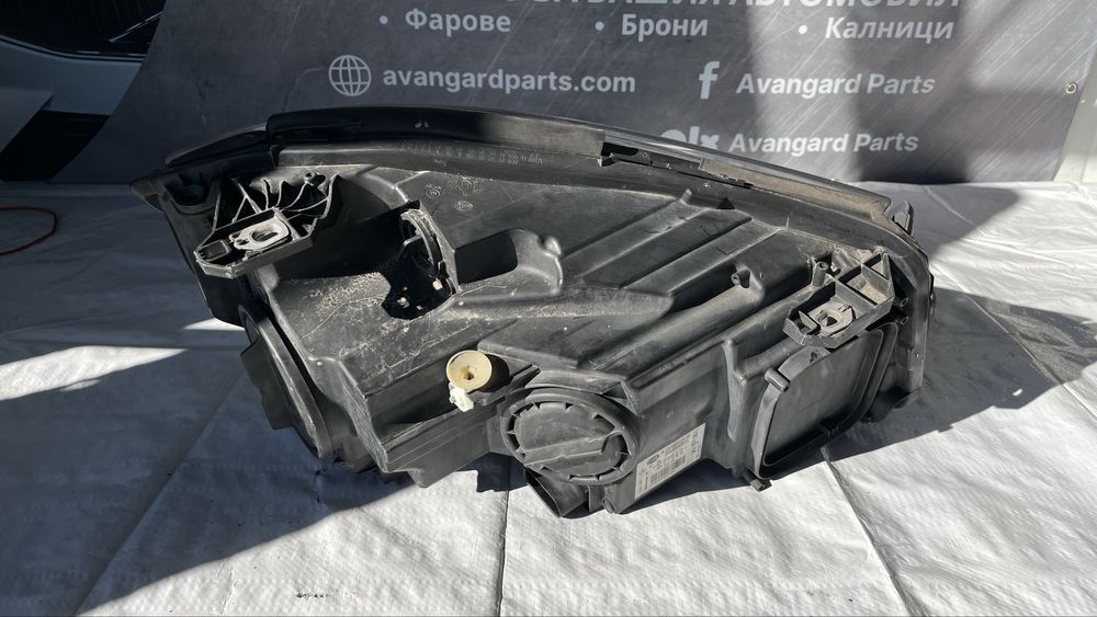 Ляв фар Mercedes A W176 (2012-2015)