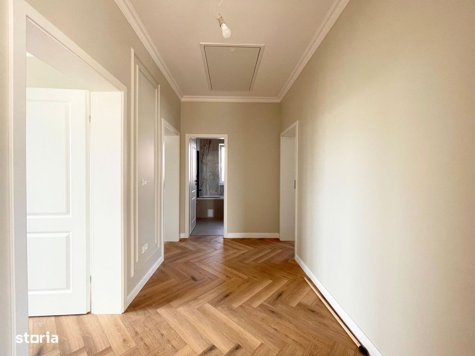 Casa individuala, parter, 118mp, toate utilitatile - Mosnita Veche